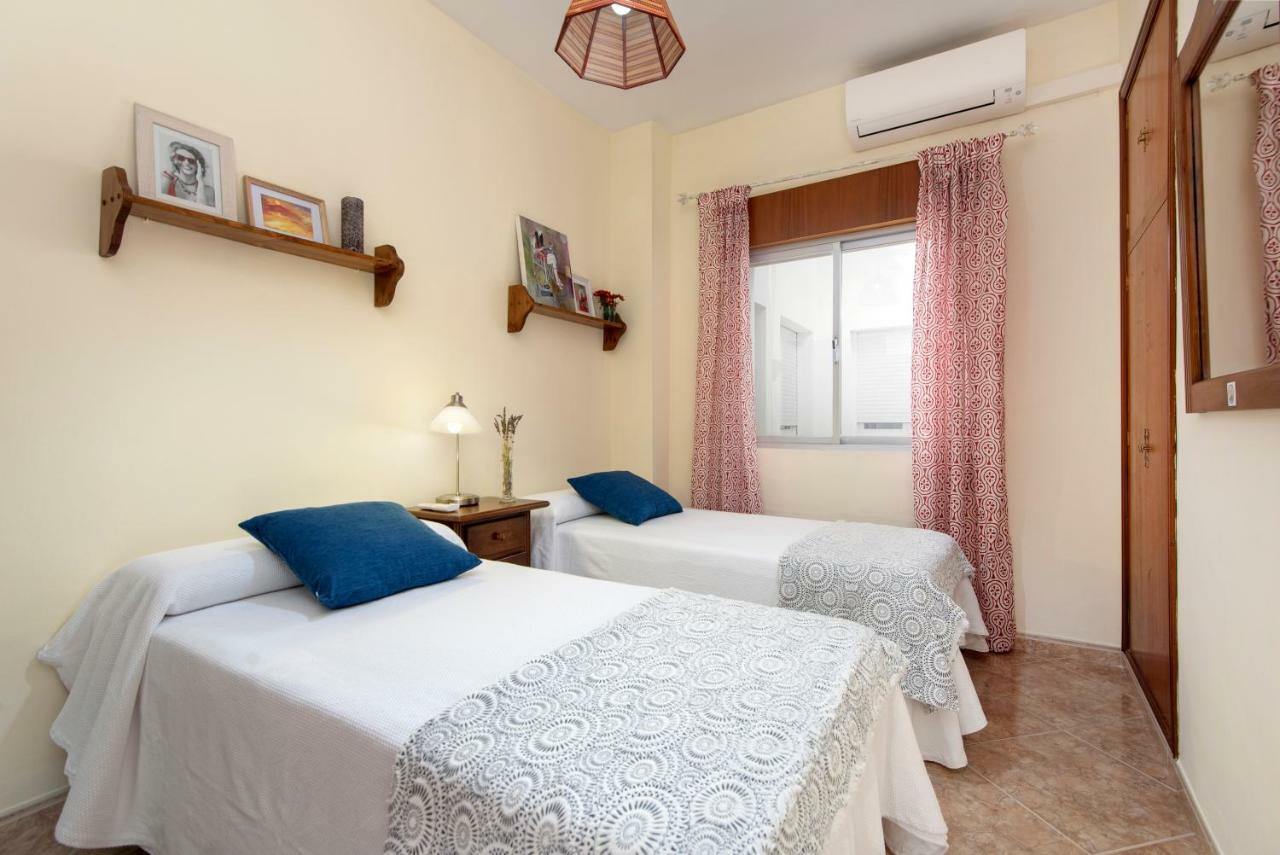 Downtown Ronda -Parking Included- Exterior foto