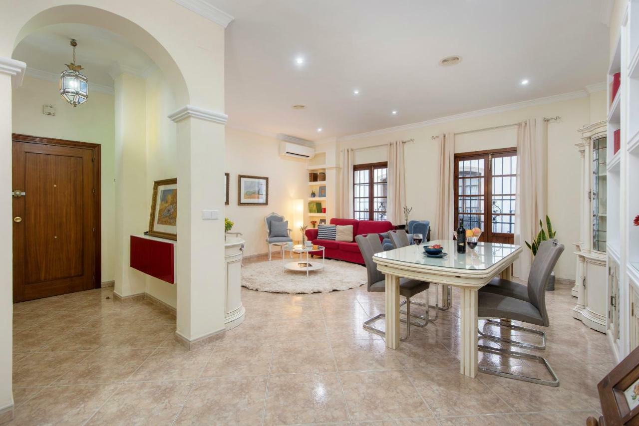Downtown Ronda -Parking Included- Exterior foto